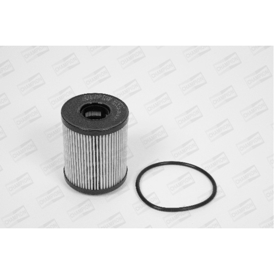 XE531/606 - Oil filter 
