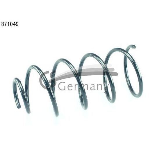 14.871.049 - Coil Spring 