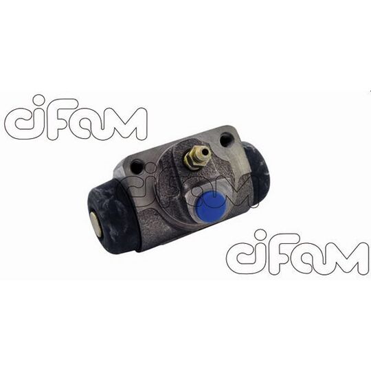 101-732 - Wheel Brake Cylinder 