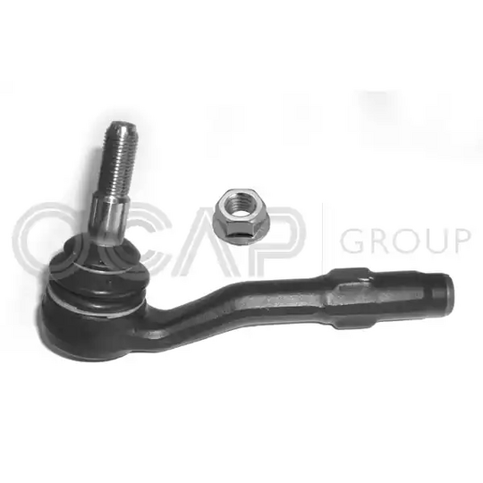 0283844 - Tie rod end 