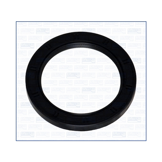 15074000 - Shaft Seal, crankshaft 