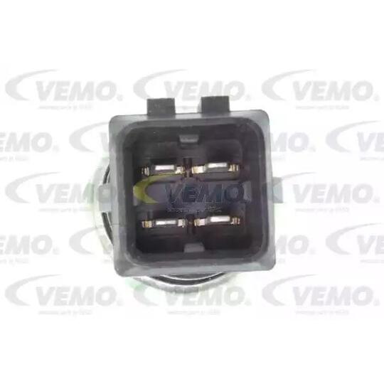 V10-73-0139 - Pressure Switch, air conditioning 