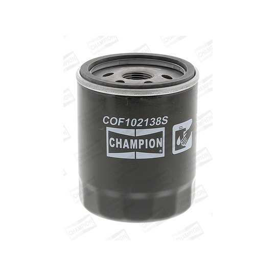 COF102138S - Oil filter 