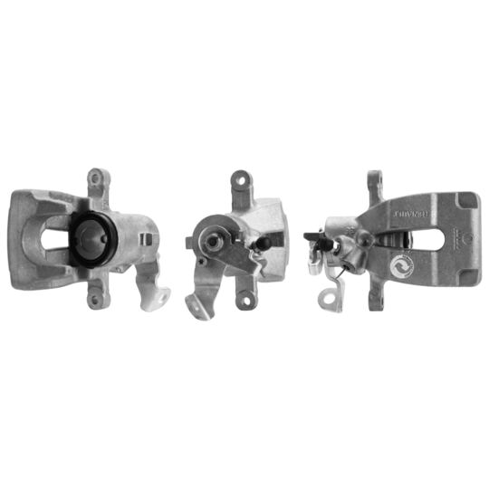 86-1649 - Brake Caliper 