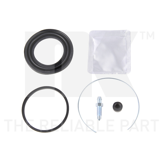 8845025 - Repair Kit, brake caliper 