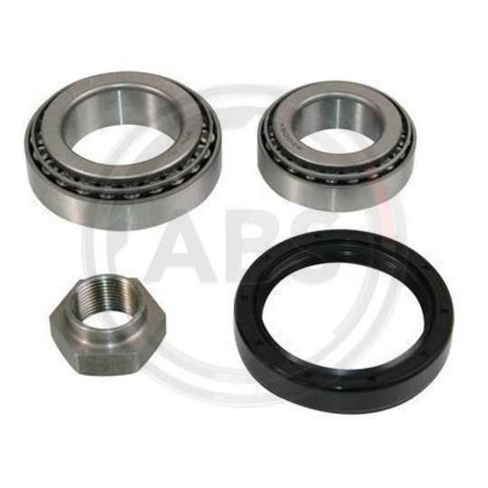 201024 - Wheel Bearing Kit 