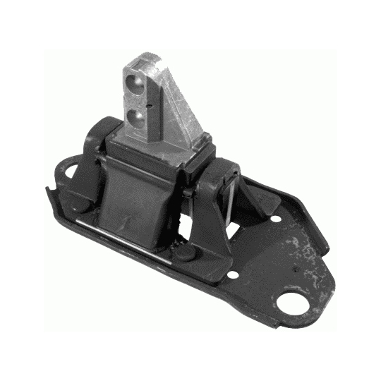 31041 01 - Engine Mounting 