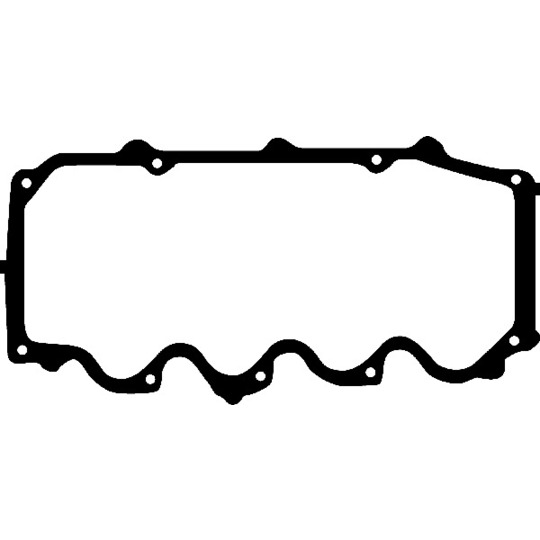 023819P - Gasket, cylinder head cover 