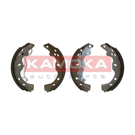 JQ202060 - Brake Shoe Set 