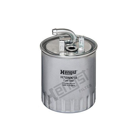 H70WK18 - Fuel filter 