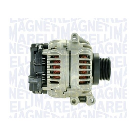 944390427700 - Alternator 