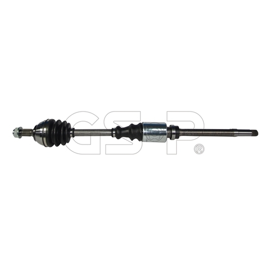 210015 - Drive Shaft 