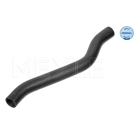 039 050 0015 - Radiator Hose 