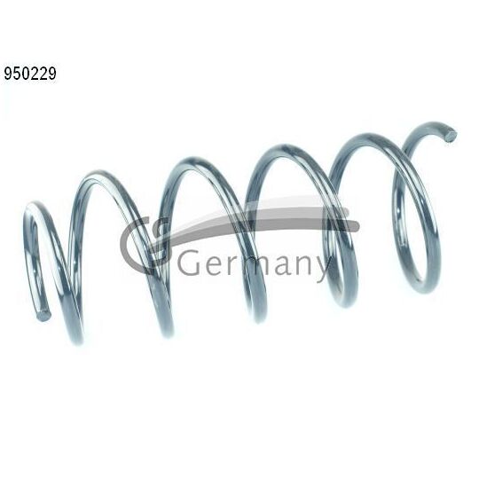 14.950.229 - Coil Spring 