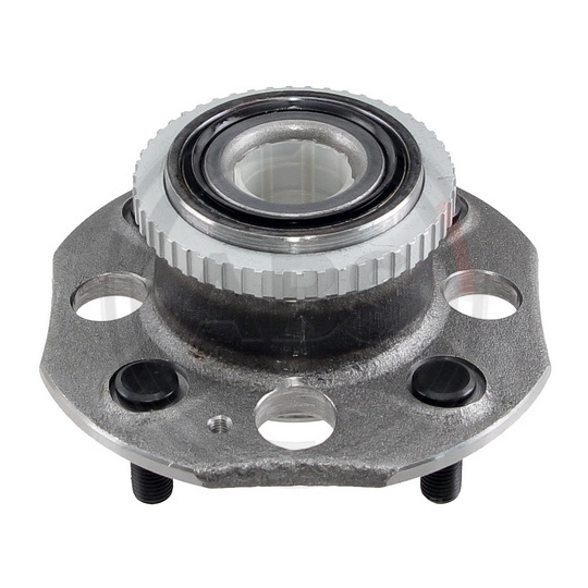 201648 - Wheel Bearing Kit 