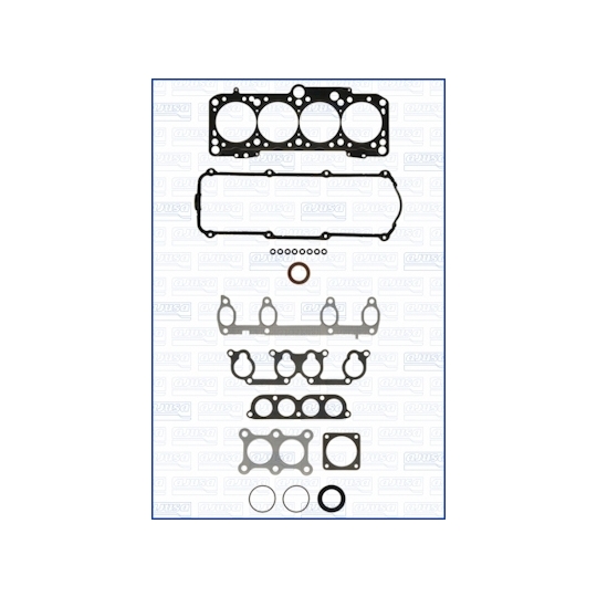 52361700 - Gasket Set, cylinder head 