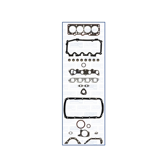 50103300 - Full Gasket Set, engine 