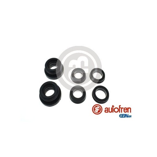 D1069 - Repair Kit, brake master cylinder 