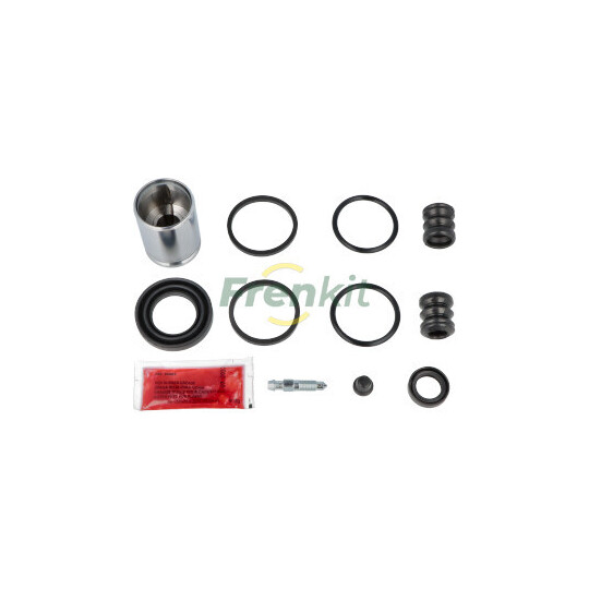 236917 - Repair Kit, brake caliper 