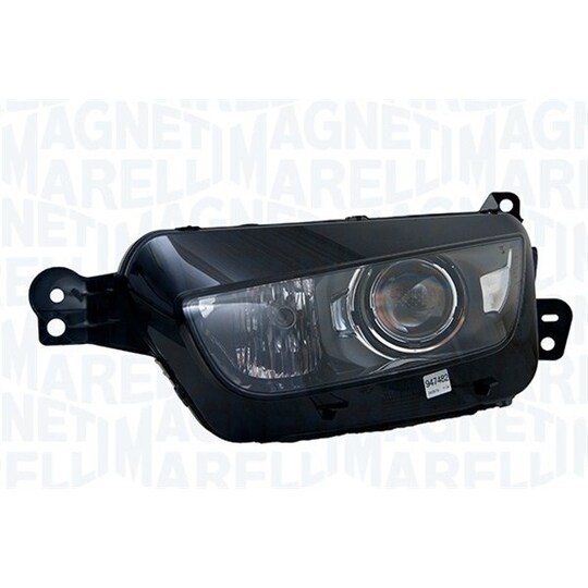 712472501129 - Headlight 