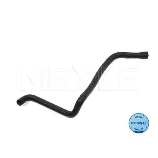 019 500 0475 - Radiator Hose 