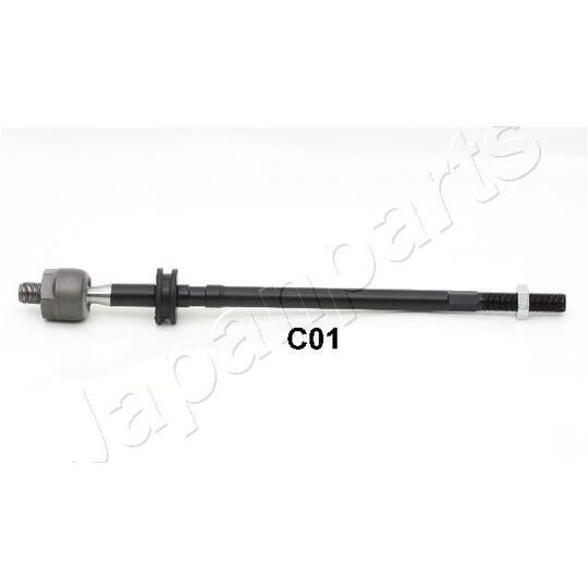 RD-C01 - Tie Rod Axle Joint 