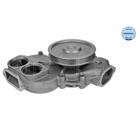 12-33 220 0003 - Water pump 