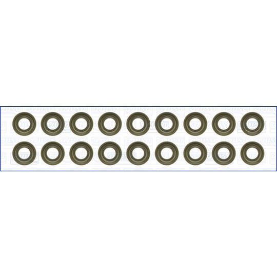 57052000 - Seal Set, valve stem 