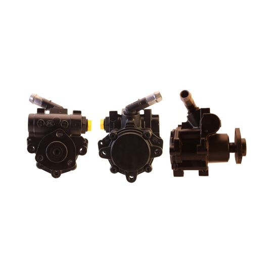 15-0624 - Hydraulic Pump, steering system 