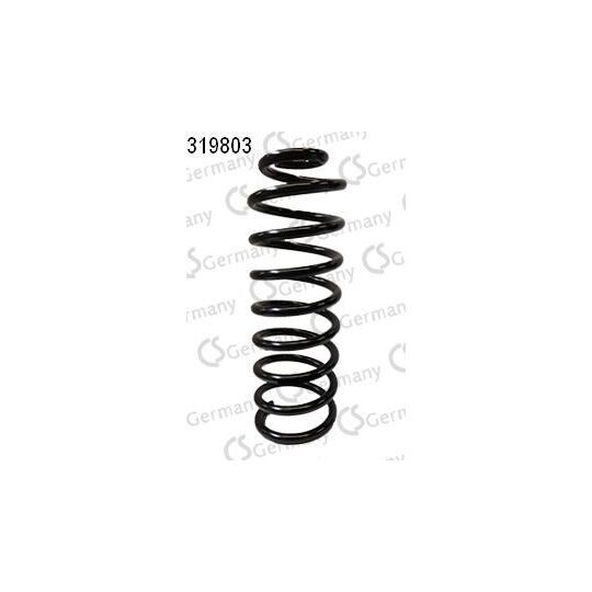 14.319.803 - Coil Spring 