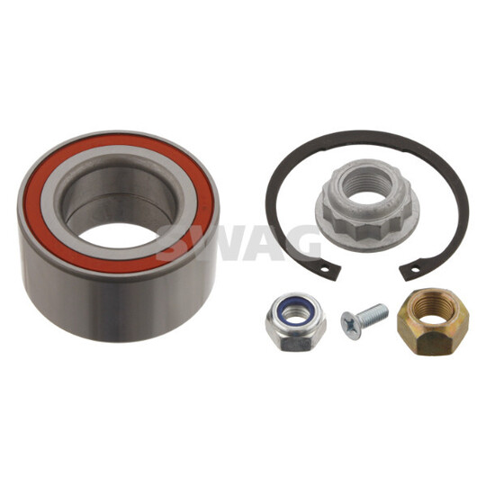 30 90 8435 - Wheel Bearing Kit 