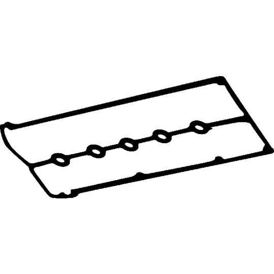 026245P - Gasket, cylinder head cover 