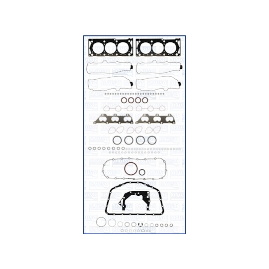 50223700 - Full Gasket Set, engine 