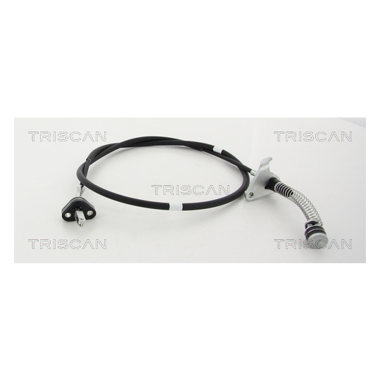 8140 41212 - Clutch Cable 