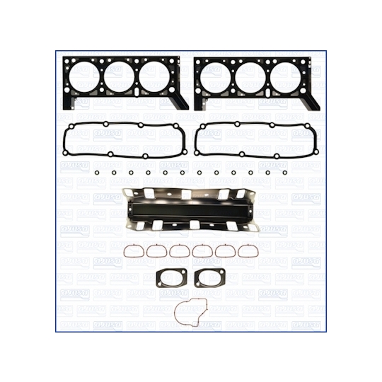 52258900 - Gasket Set, cylinder head 