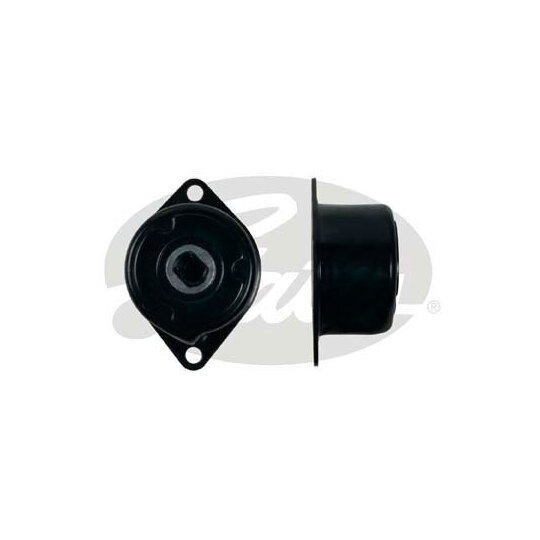 T39200 - Tensioner Pulley, v-ribbed belt 