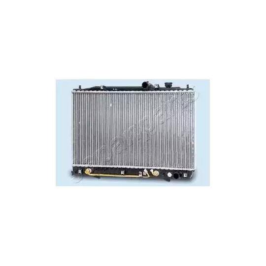 RDA283060 - Radiator, engine cooling 