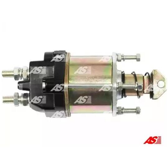 SS9032 - Solenoid Switch, starter 