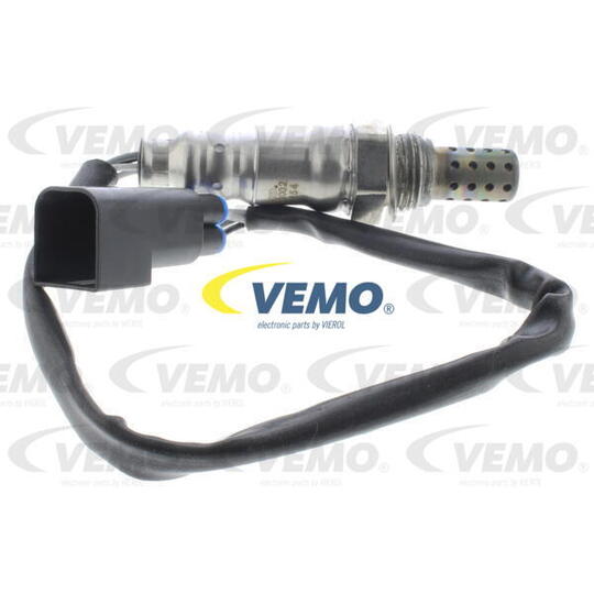 V25-76-0002 - Lambda Sensor 
