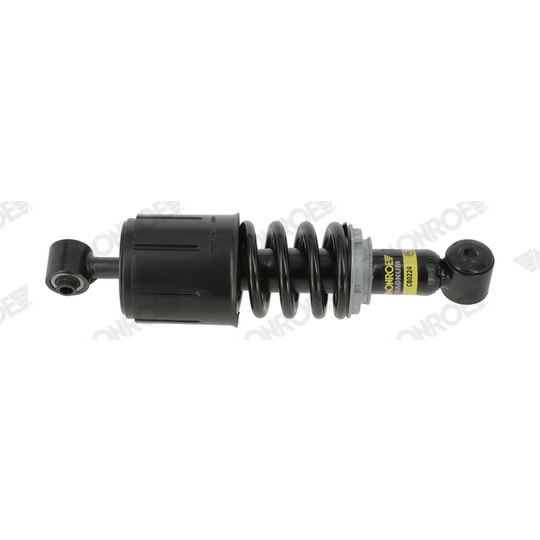 CB0224 - Shock Absorber, cab suspension 