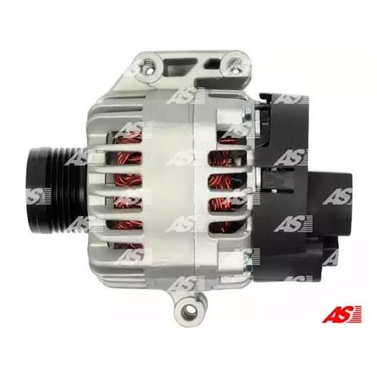 A6106 - Alternator 