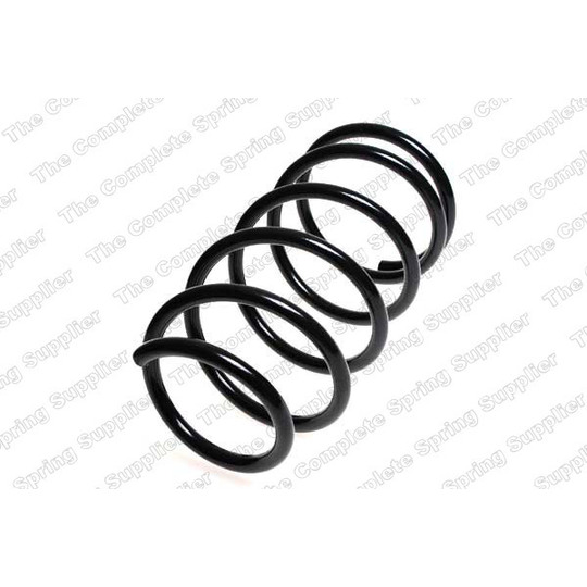 29018 - Coil Spring 