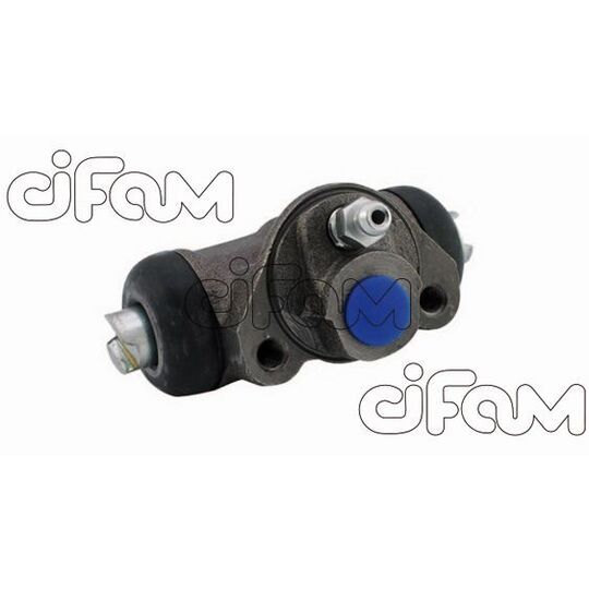 101-073 - Wheel Brake Cylinder 