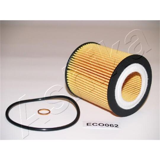 10-ECO062 - Oil filter 