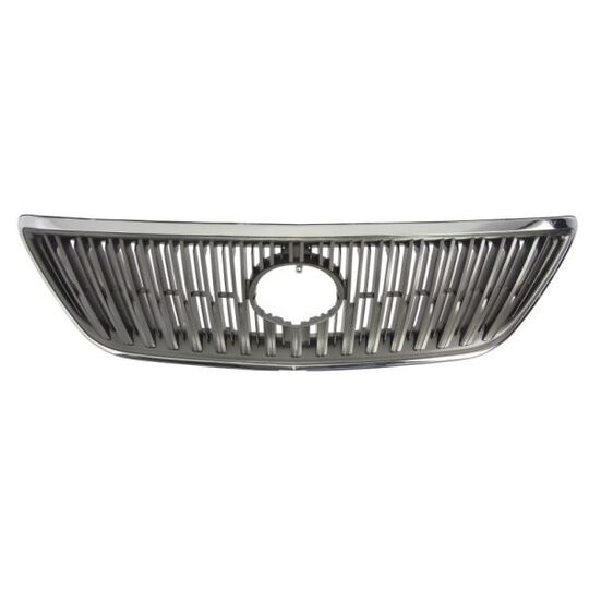 6502-07-8122991P - Radiator Grille 