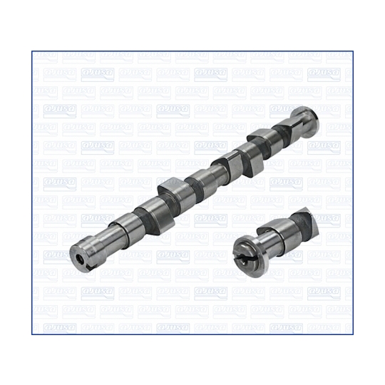 93041600 - Camshaft 