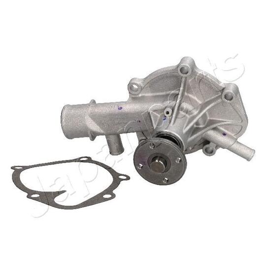 PQ-206 - Water pump 