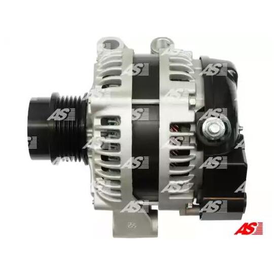 A6175 - Generator 