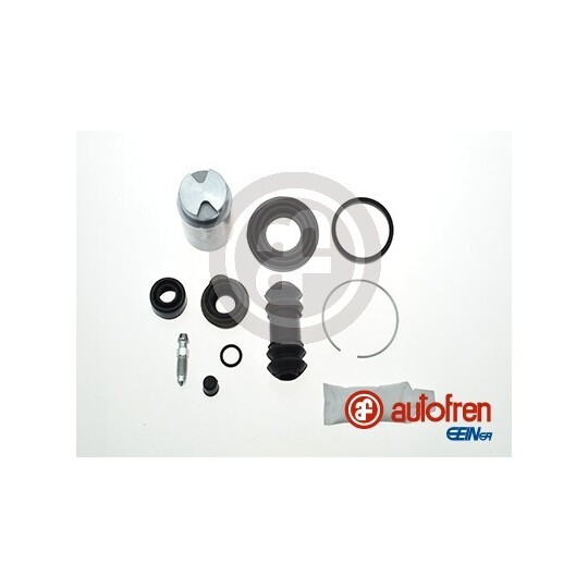 D41753C - Repair Kit, brake caliper 