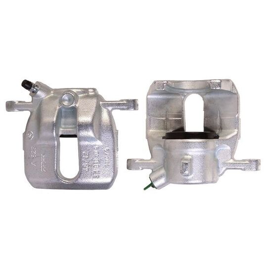 0 986 135 291 - Brake Caliper 